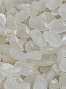 Riz japonais Shiratake (Konjac) faible en calories, riche en fibres, adapté aux diabétiques, riz instantané, commande en gros - Product Image 1