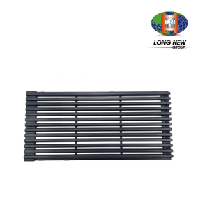 Cubierta de Panel de Consola Central Automotriz LONGNEW OEM PP/ABS/PC, Color y Tamaño Personalizados - Product Image 4