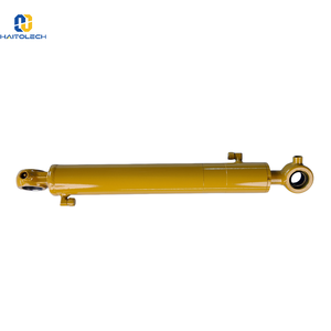 Di alta qualità braccio escavatore braccio braccio secchio idraulico cilindro Ex120-5/-6 Ex110 a basso prezzo per le parti di macchine edili - Product Image 5