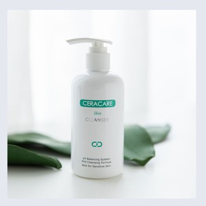Nettoyant coréen SeraCare K-Beauty, produit de soin pour la peau fabriqué en Corée, 250 ml, mousse, céramide, soin unisexe, produits de soin du visage. - Product Image 3