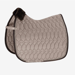 Tapis de selle pour cheval personnalisés, nouveau design, confortables et respirants, produits équestres de haute qualité, équipement équin - Product Image 1
