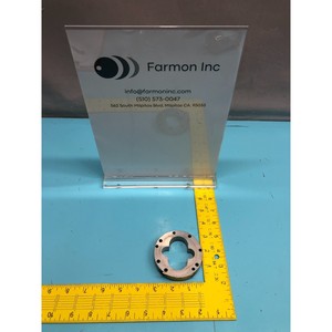 Espaciador de Válvula TUTHILL CORP K10131, 175023 - Equipo y Piezas de Semiconductores de Confianza con Legado Global - Product Image 2