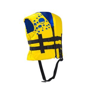 Modèle certifié USCG # Gilet de sauvetage en mousse NBR 1010 - Product Image 1
