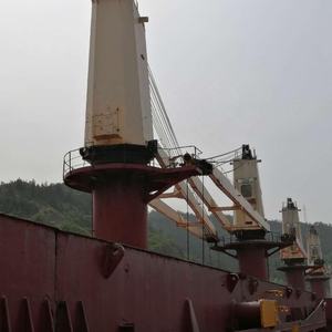 เครนยกดาดฟ้าเรือนอกชายฝั่ง - Product Image 4