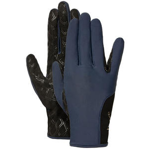 Guantes de Equitación de Alta Calidad, Ligeros, con el Mejor Agarre, Guantes de Equitación de Alto Rendimiento con Agarre de Silicona - Product Image 4