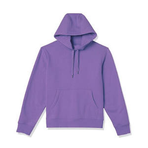 Sweat-shirt à capuche pour homme, tissu respirant, manches longues, pull à capuche, impression personnalisée sur le devant, fermeture éclair, 100% coton, écologique, hiver - Product Image 3