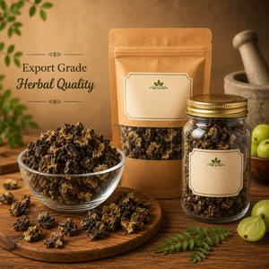 Amla séché biologique |   Pépites de Groseille Indienne Premium pour Jus et Poudre Herbal – Qualité Export, Naturelles, Usage Quotidien, Emballage Pratique - Product Image 3