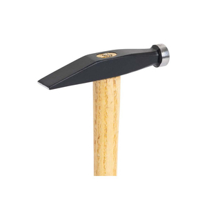 Marteau à fer à cheval de qualité supérieure en acier forgé avec poignée ergonomique pour applications professionnelles de fermeuse - Product Image 3