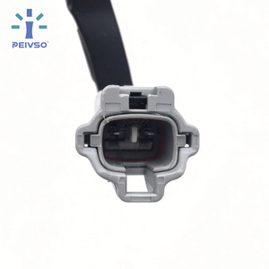 Sensor ABS de Alta Calidad PEIVSO para Toyota, Sensor de Velocidad de Rueda ABS Delantero Izquierdo 89543-48030 - Product Image 1