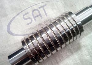 SAT Jewelry Gold Silver Impon Five Metal Making Customized Design Roller Dies for Chain <b>Bangle</b> <b>Bracelets</b> Canada Malaysia Newyork - Product Image 5