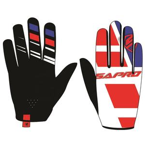 Classique MX Costume Hommes Femmes Haute Qualité Durable Motocross Gear MX Costume Hommes Femmes Motocross - Product Image 4