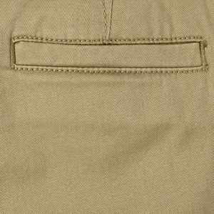 Pantalons d'uniforme scolaire à boutons très demandés pour enfants et adultes, garçons et filles, longueur cheville, en coton. - Product Image 3