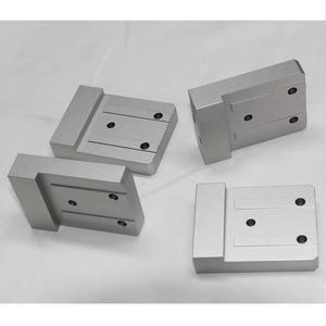 Servicios de mecanizado CNC DUC HOP en Hanoi Vietnam-EDM de alambre de fresado de perforación de precisión para metales endurecidos de aluminio de acero inoxidable - Product Image 2