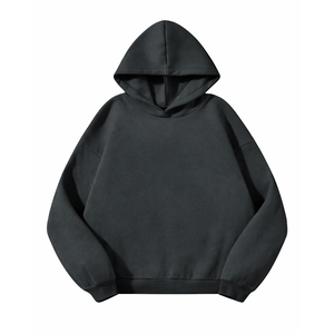 Fábrica de producción de sudaderas con capucha OEM diseñada para startups de moda en expansión, que ofrece soluciones escalables de producción y branding. - Product Image 4