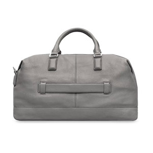 Sac de voyage en cuir de vachette de qualité supérieure, durable, idéal pour les voyages, en vente - Product Image 1