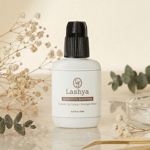 [Lashya] กาวติดขนตาแบบคลาสสิค 15 มล. ติดทนนาน น้ำยาเคลือบขนตา - Product Image 3