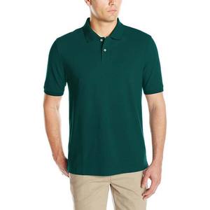 Chemise décontractée à manches courtes pour homme 2026 en jersey 100 % coton de haute qualité, idéale pour le fitness – Vente en gros - Product Image 1