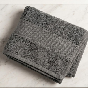 Toalla de Baño Ecológica de Bambú, Tejido Ultra Suave de 400 GSM, Secado Rápido, Altamente Absorbente, para Artículos Esenciales de Baño de Lujo - Product Image 2
