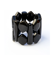 Meilleurs bracelets en résine géométriques roses faits à la main, designs fantaisistes, bijoux unisexes à la mode, bracelets élégants et mignons, pour mariage, femme