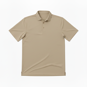 Camisas Polo para Hombre de Color Sólido, Último Estilo, Calidad Premium, 100% Algodón, Precio Económico al por Mayor, Camisa con Cuello para Golf - Product Image 3