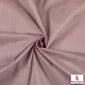 Tela de Algodón Mulmul Suave de Primera Calidad para Diseño de Moda, Vestidos, Decoración del Hogar, Servicio de Fabricación Textil Personalizada - Product Image 3