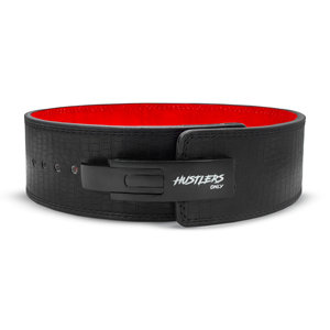 Ceinture de musculation en cuir de vachette de haute qualité, antidérapante, unisexe, pour la musculation et l'haltérophilie - Product Image 3