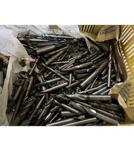 Wholesale Premium <b>Tungsten</b> Carbide Bulk Factory Sale Rods Sheets Plates For Tool Export - Product Image 5