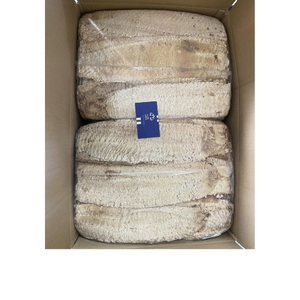 Rollo de Calamar Condimentado de Calidad Premium para Buffets de Lujo en Hoteles y Materia Prima para el Sector Avanzado de Procesamiento de Alimentos - Product Image 3