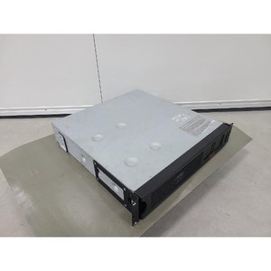 APC Smart-<b>UPS</b> 1500 SmartUPS-1500 Uninterruptible <b>Power</b> <b>Supply</b> Used As Is Legacy Semiconductor Equipment Parts - Product Image 2