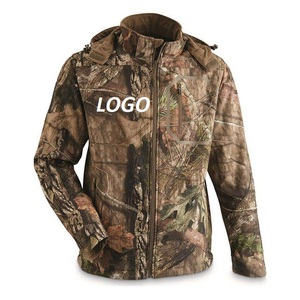 Latest New Design Realtree Hoodie Pattern Design Sublimated <b>Jacket</b> Hunting Outerwear Raincoat <b>Camo</b> Bottomland <b>Jackets</b> Breathable - Product Image 1