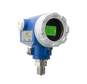 HPM240L कम खपत वाला Rs485 आउटपुट 3.6v लिथियम बैटरी आपूर्ति स्तर इलेक्ट्रॉनिक ट्रांसड्यूसर प्रेशर ट्रांसमीटर - Product Image 4