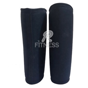 Genouillère de compression en néoprène pour haltérophilie et powerlifting, soutien de haute qualité, personnalisable - Product Image 5