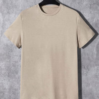 Ensemble T-shirt et short en tissu éponge pour homme, style décontracté urbain, personnalisable avec logo, respirant, haute performance, sublimation, vente en gros pour l'été