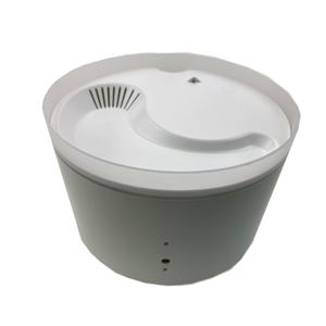 Plásticos Personalizados: Servicio integral OEM/ODM, desde el diseño hasta el producto finalizado - Bebedero para mascotas - Product Image 1