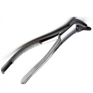 Instrumentos Quirúrgicos Universales de Alta Resistencia para Extracción Dental, Pinzas de Extracción para Incisivos Inferiores y Raíces de Dientes - Product Image 2