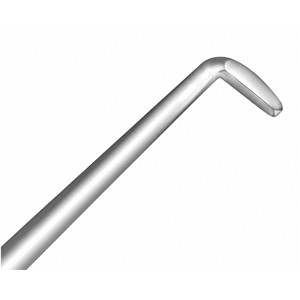 Divisor de Faco Rosen de Calidad Avanzada, Instrumento Oftálmico en Forma de Cuña de 60 Grados para Cirugía Profesional de Cataratas - Product Image 5