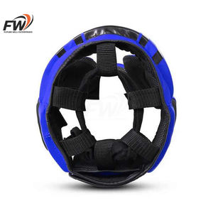 Protectores de Cabeza de Boxeo de Primera Calidad, Top Ten Avantgarde, con Protector Facial, Cascos de Boxeo Gratis, Protector de Cabeza de Goma - Product Image 6