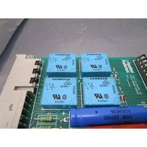 AMAT 0100-00013 W PWB ION/TC GAUGE CONTROL, PCB - อุปกรณ์และชิ้นส่วนเซมิคอนดักเตอร์ระดับโลกที่เชื่อถือได้ - Product Image 6