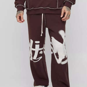 Conjunto Deportivo Unisex Personalizable en Varios Colores, Corte Ajustado, Transpirable y Ecológico, 100% Poliéster, Sudadera con Capucha Informal - Product Image 4