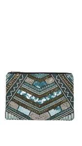 Monedero de cuentas hecho a mano al por mayor, cartera de moda para mujer de alta calidad a precio económico - Product Image 2