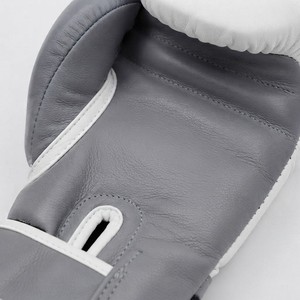 Gants de boxe professionnels, gants d'entraînement personnalisés, gants de frappe, gants de performance sportive, logo personnalisé pour la boxe - Product Image 4
