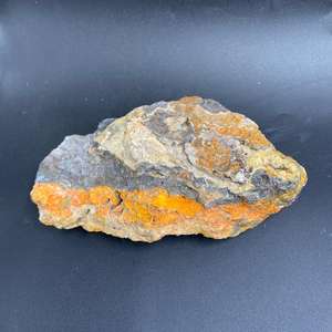 Piedra Natural de Jaspe Cinirita en Bruto, Sin Pulir, para Decoración del Hogar y Regalos Empresariales - Product Image 6