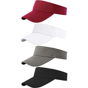 Casquette de baseball unisexe réglable, classique et tendance, à 5 panneaux, avec visière pare-soleil sportive, motif plume, logo personnalisable, pour la plage et les fêtes - Product Image 1