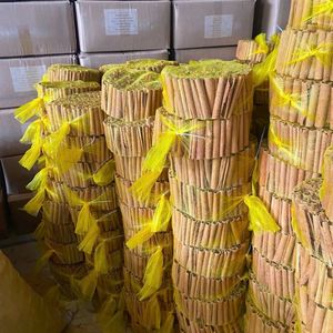 Bâtonnets de cannelle de qualité supérieure pour la préparation de boissons et la transformation alimentaire, arôme riche, très appréciés - Product Image 3