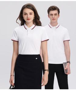 Camiseta Polo Personalizada con su Propia Marca OEM, Camiseta Polo Deportiva de Poliéster de Secado Rápido para Hombre, Camiseta de Golf para Hombre, Tallas Grandes - Product Image 2