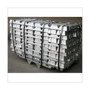 Déchets de batteries au plomb, matériau de récupération de plomb de haute pureté - Product Image 3