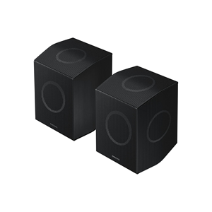 Sistema de Barra de Sonido de 4 Canales Negro, Juego de Altavoces para Cine en Casa, Carcasa de Aluminio, Listo para Enviar - Product Image 4