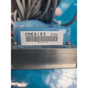 Yamatake CME8153 LOT DE 4 Pièces d'équipement semi-conducteur d'occasion en état actuel - Product Image 6