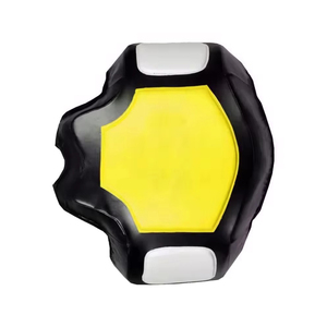 Protector de Pecho para Sparring de Primera Calidad, Nuevo Protector de Pecho para Boxeo con Ajuste Ajustable en Venta - Product Image 2