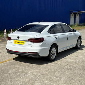 Volkswagen Lavida XR 2023 1.5L Automático, Sedán de Gasolina Usado, Económico, de Segunda Mano - Product Image 4